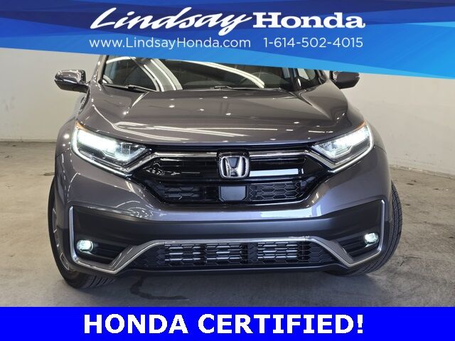 2021 Honda CR-V Touring Columbus OH