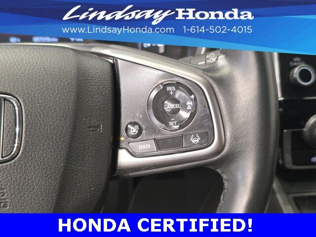 2021 Honda CR-V Touring Columbus OH