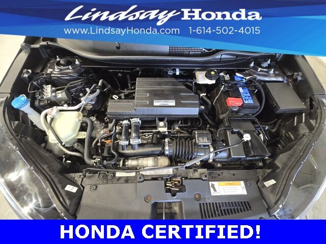 2021 Honda CR-V Touring Columbus OH