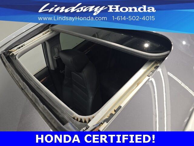 2021 Honda CR-V Touring Columbus OH