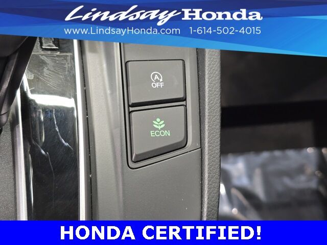 2021 Honda CR-V Touring Columbus OH