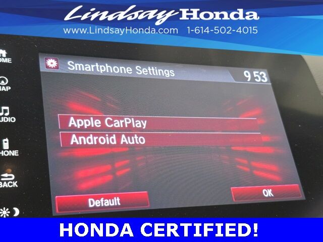 2021 Honda CR-V Touring Columbus OH