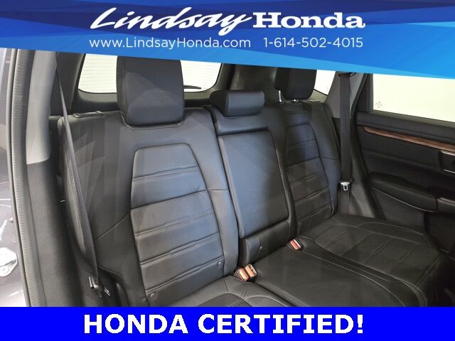 2021 Honda CR-V Touring Columbus OH
