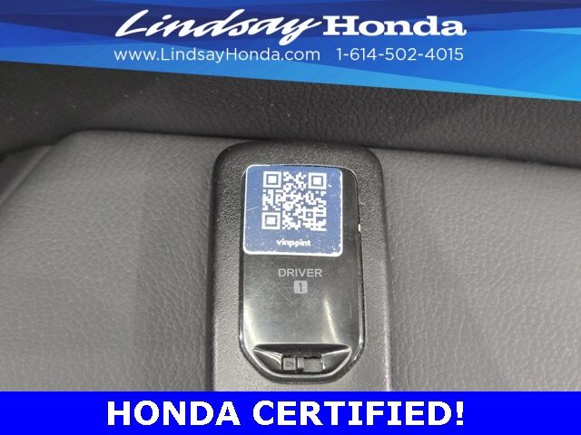 2021 Honda CR-V Touring Columbus OH