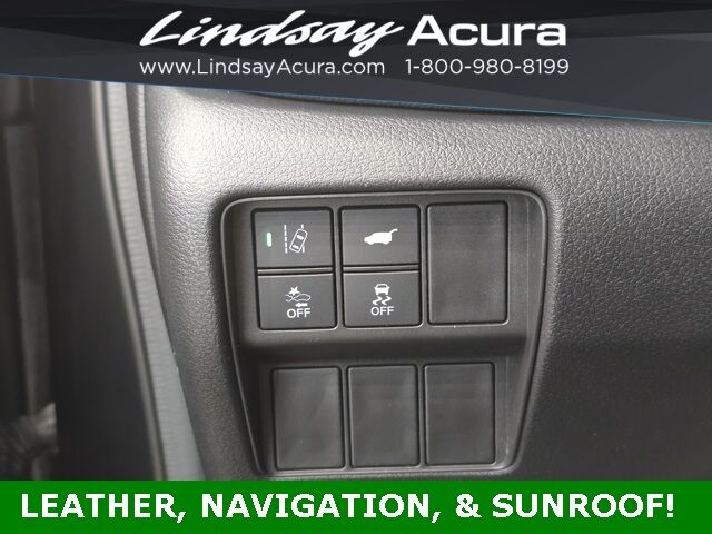 2021 Honda CR-V Touring Columbus OH