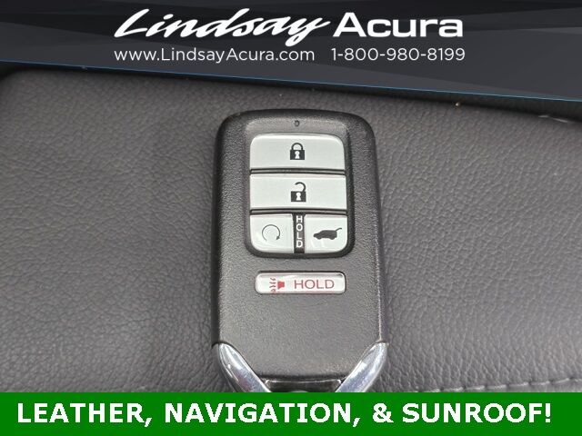 2021 Honda CR-V Touring Columbus OH