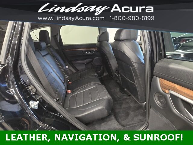 2021 Honda CR-V Touring Columbus OH