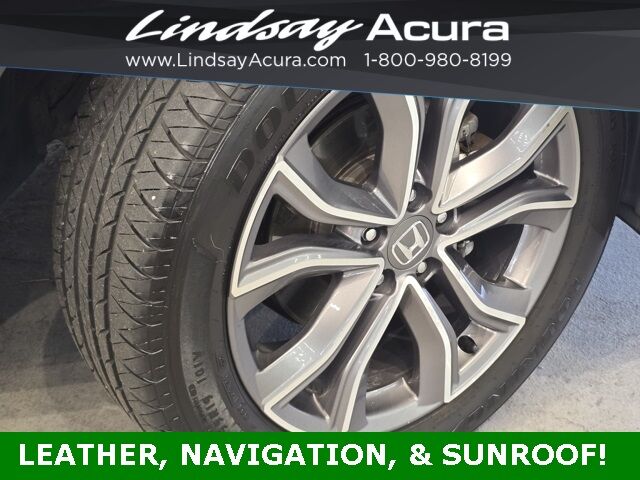 2021 Honda CR-V Touring Columbus OH
