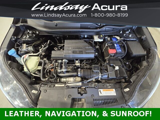 2021 Honda CR-V Touring Columbus OH