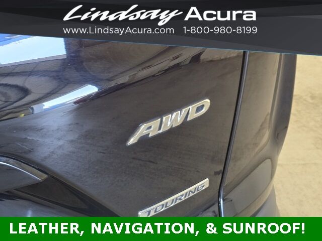 2021 Honda CR-V Touring Columbus OH