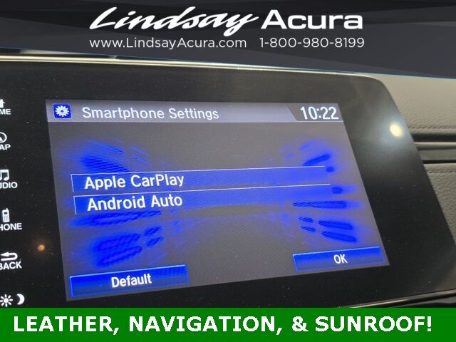 2021 Honda CR-V Touring Columbus OH
