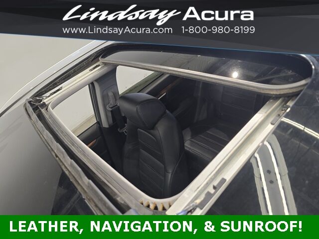 2021 Honda CR-V Touring Columbus OH