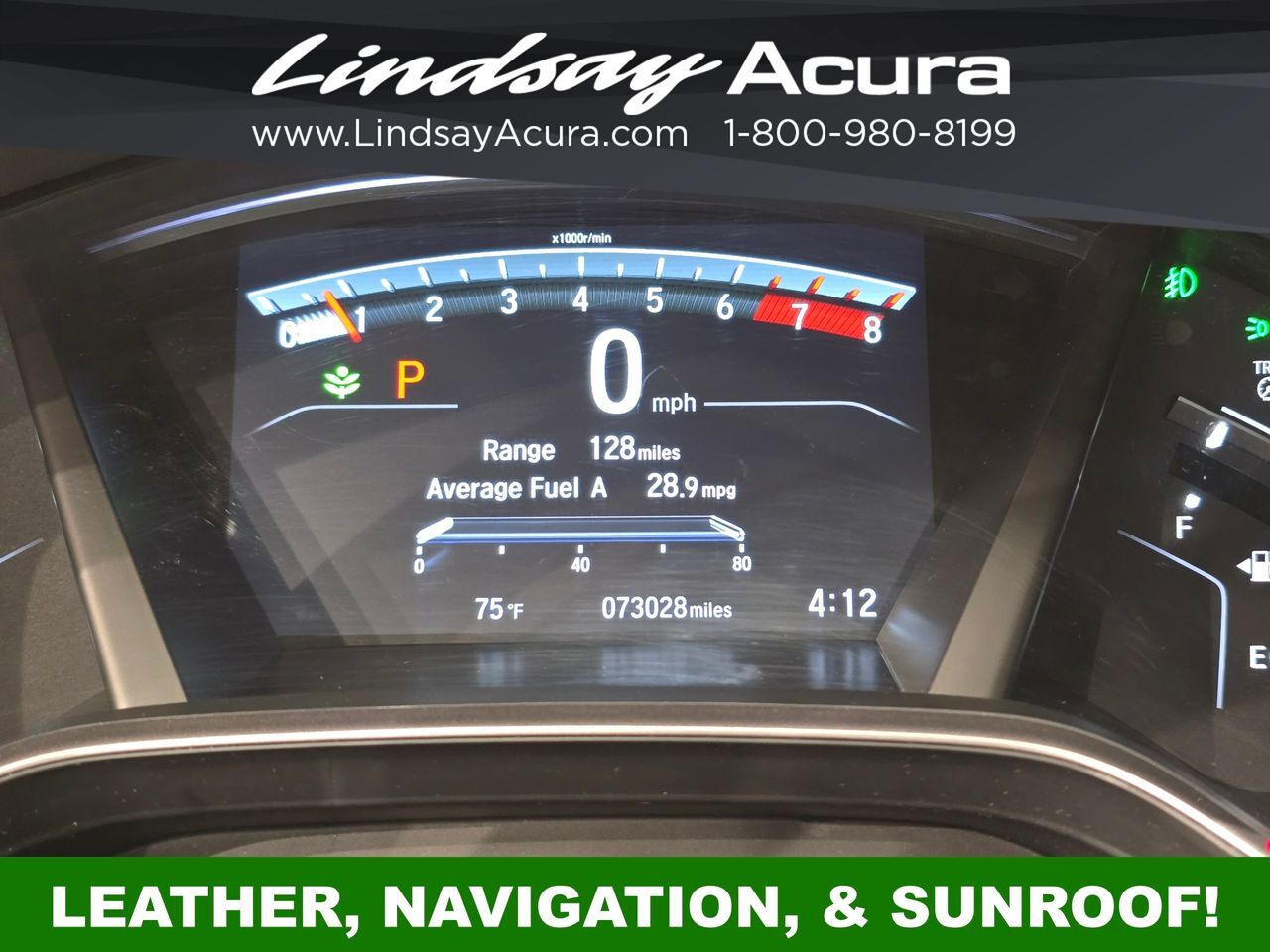2021 Honda CR-V Touring Columbus OH
