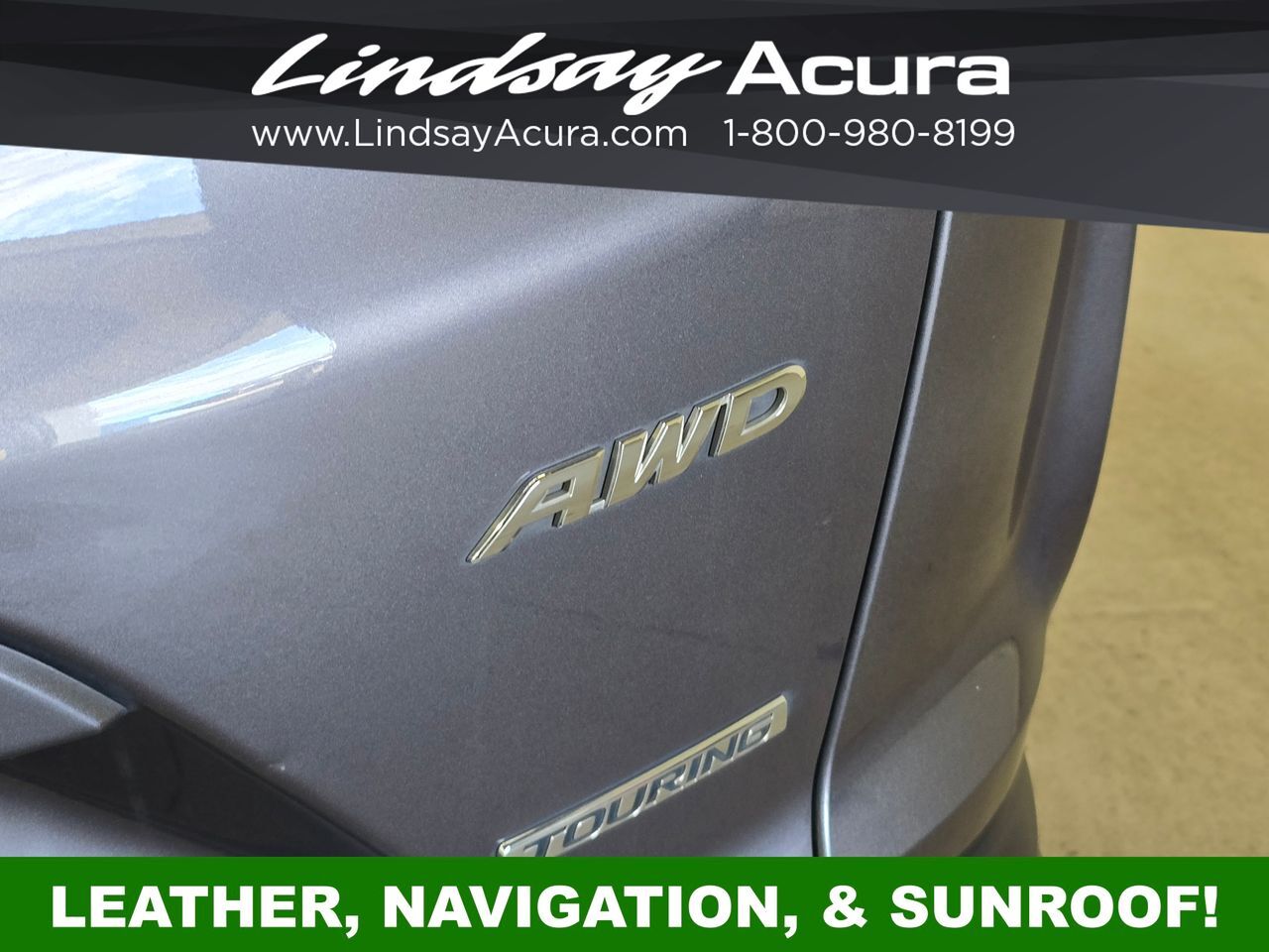 2021 Honda CR-V Touring Columbus OH