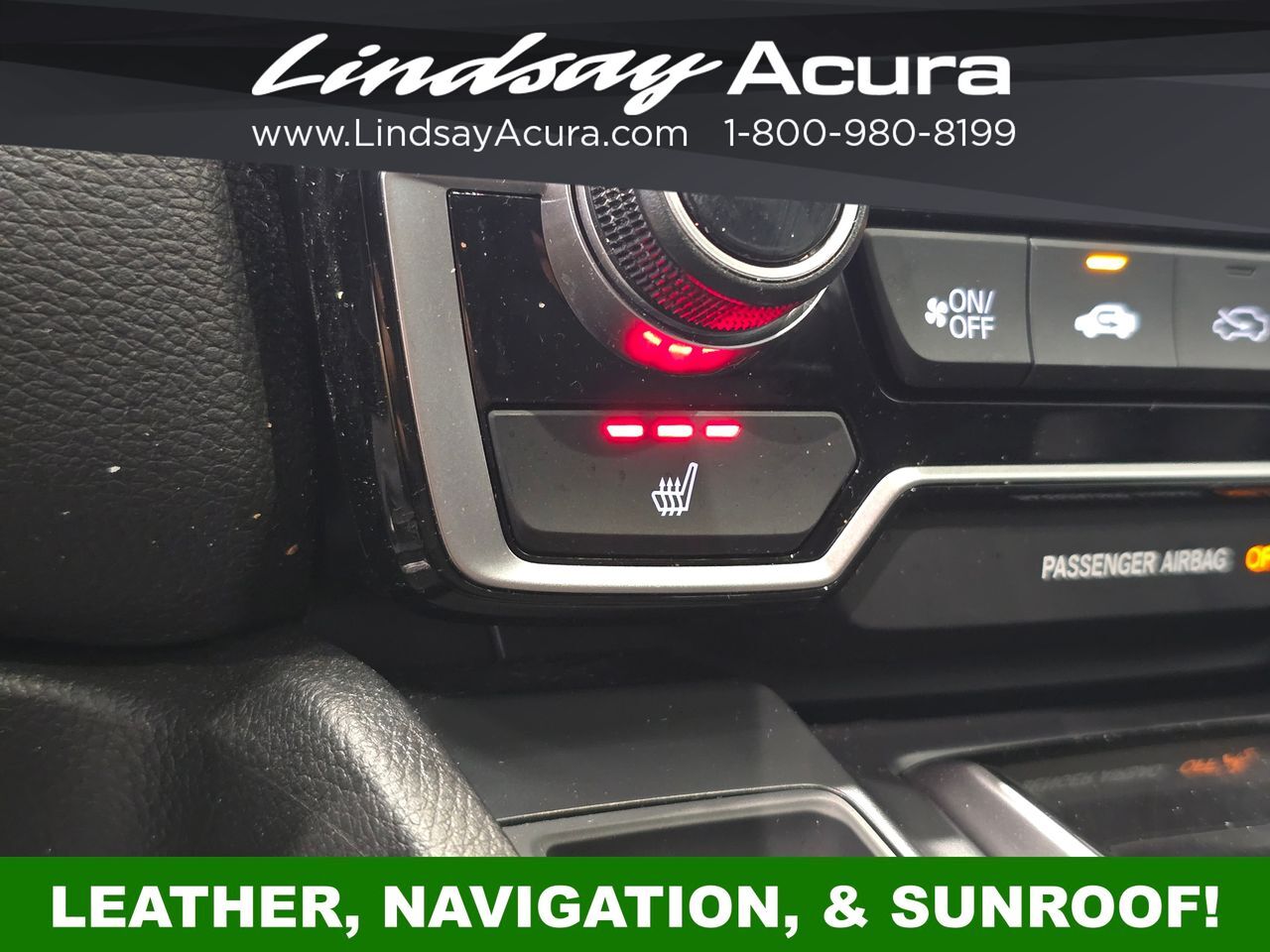 2021 Honda CR-V Touring Columbus OH