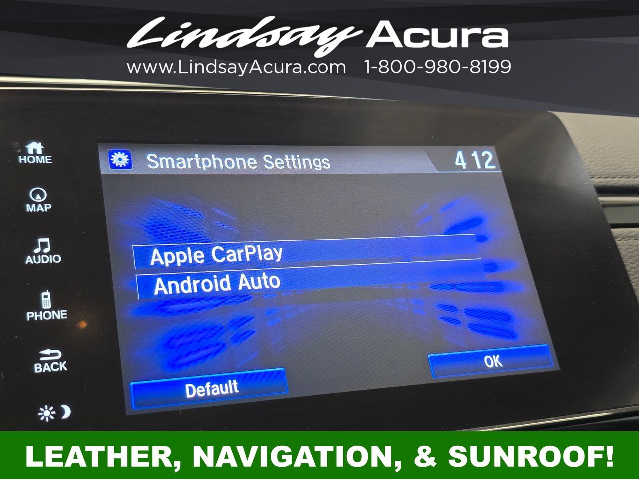 2021 Honda CR-V Touring Columbus OH