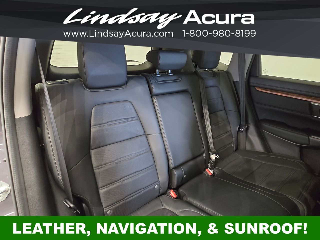 2021 Honda CR-V Touring Columbus OH