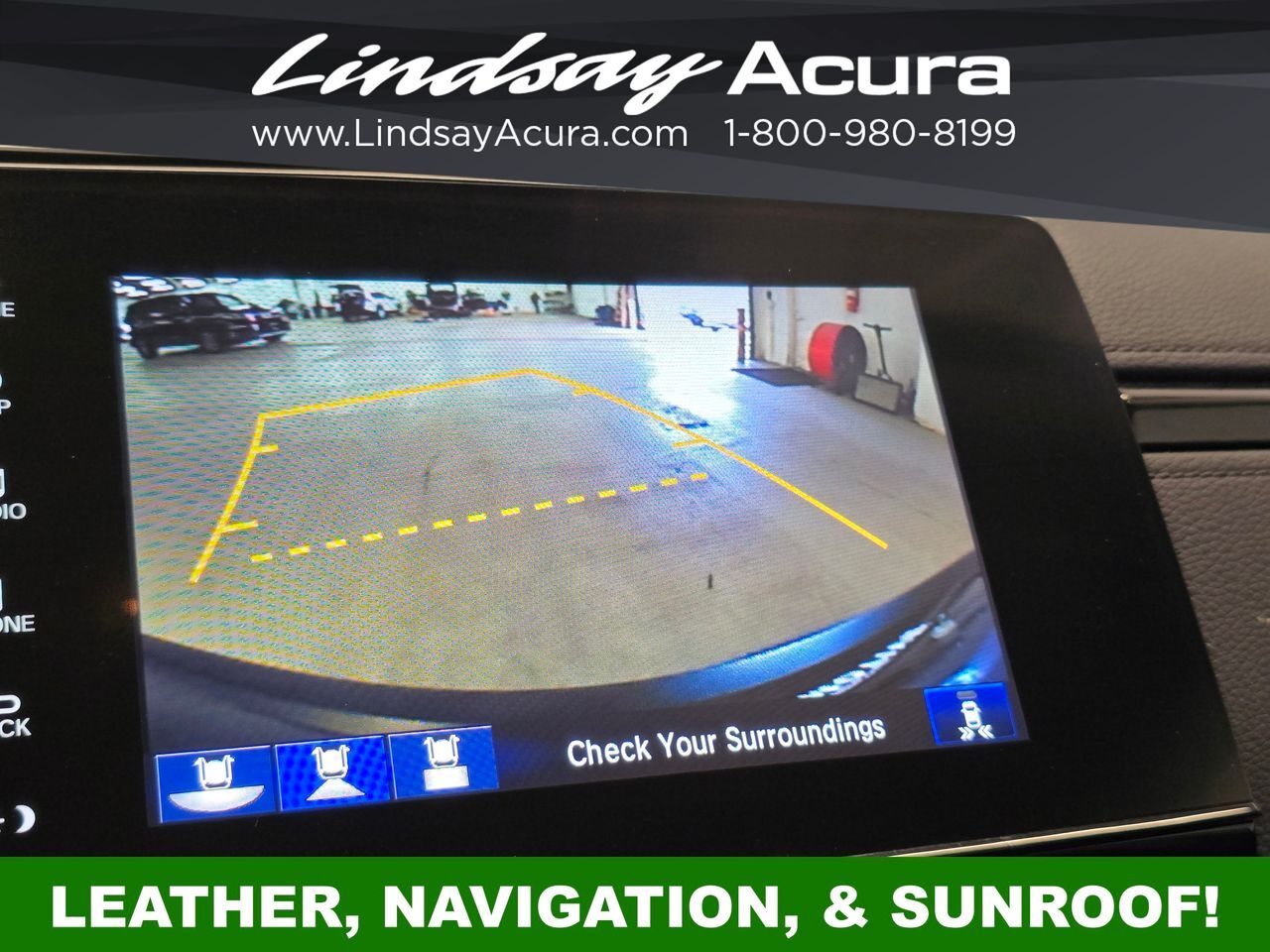 2021 Honda CR-V Touring Columbus OH