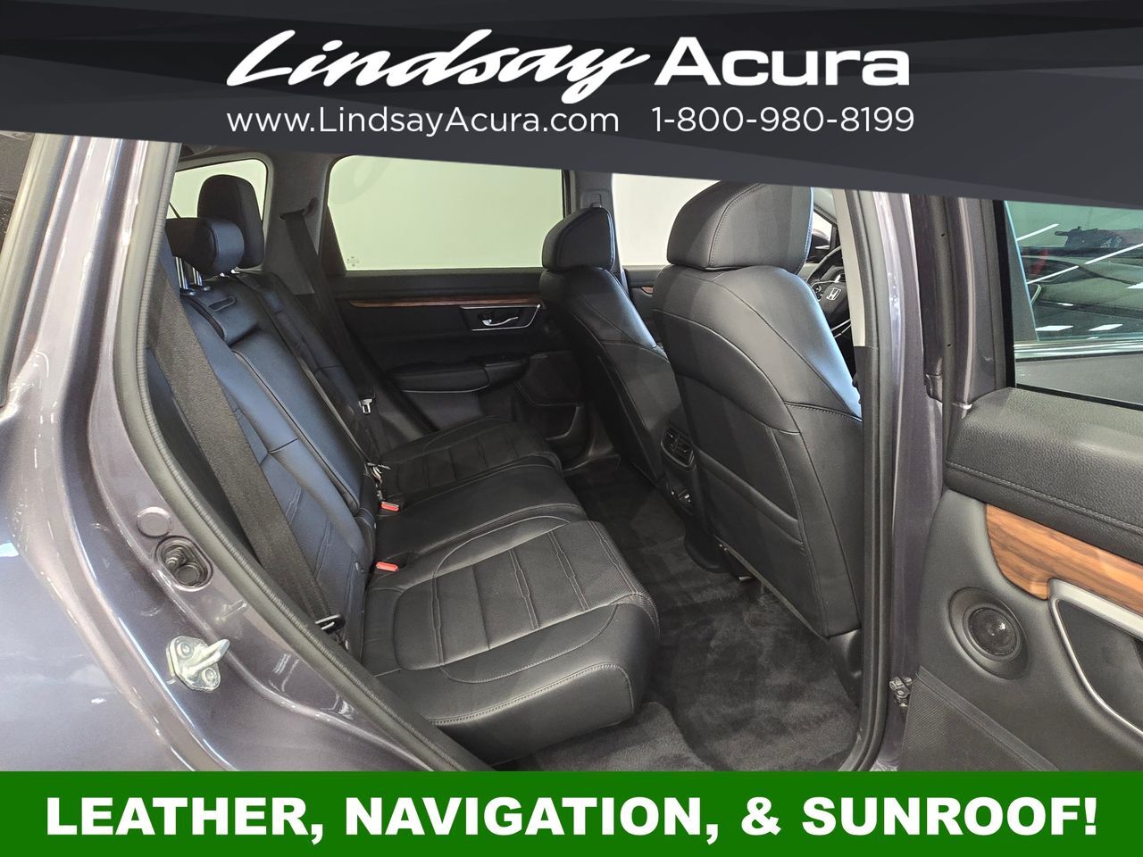2021 Honda CR-V Touring Columbus OH