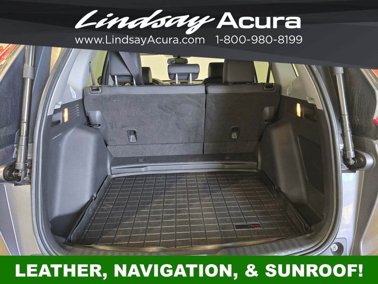 2021 Honda CR-V Touring Columbus OH