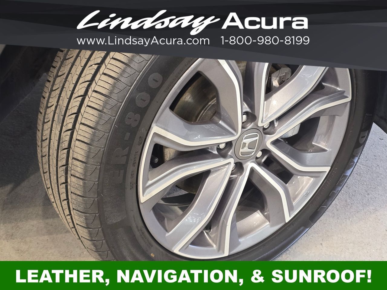 2021 Honda CR-V Touring Columbus OH
