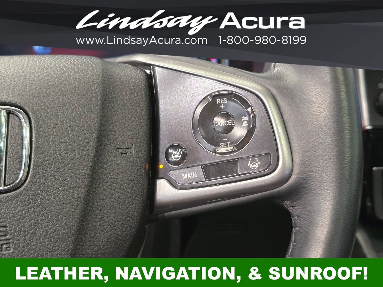 2021 Honda CR-V Touring Columbus OH