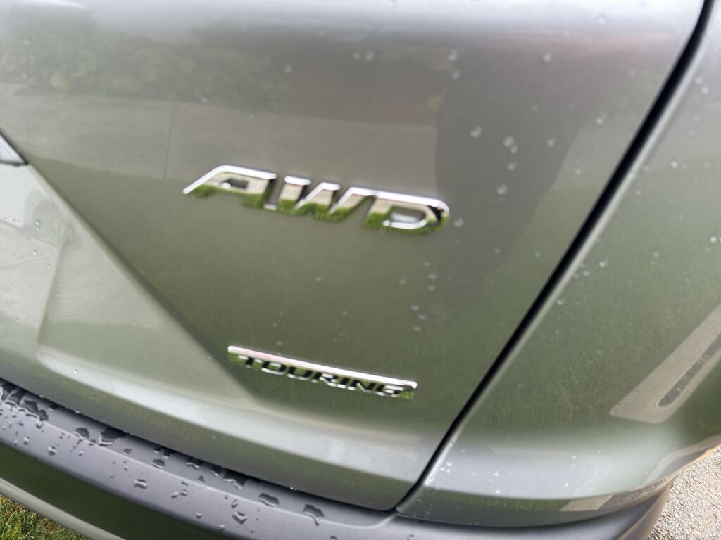 2021 Honda CR-V Touring Eureka CA