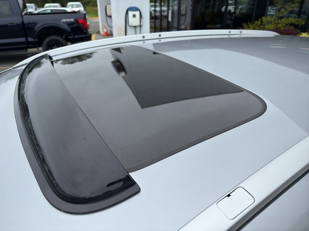 2021 Honda CR-V Touring Eureka CA