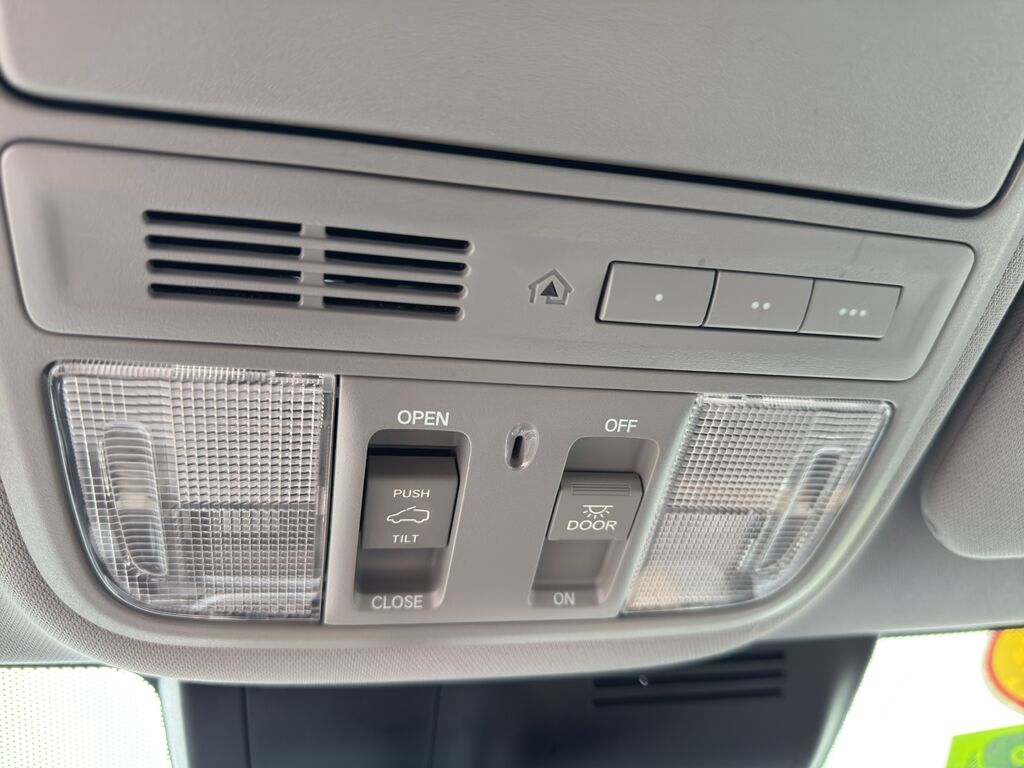 2021 Honda CR-V Touring Eureka CA
