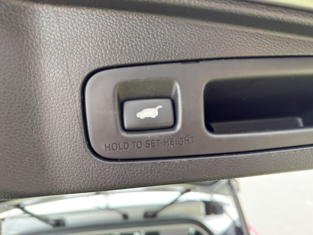 2021 Honda CR-V Touring Eureka CA