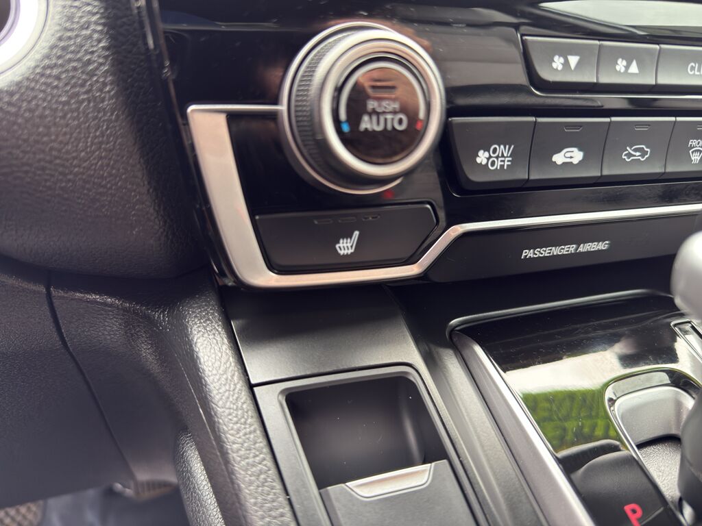 2021 Honda CR-V Touring Eureka CA