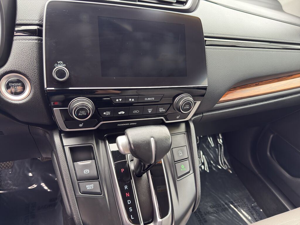 2021 Honda CR-V Touring Eureka CA