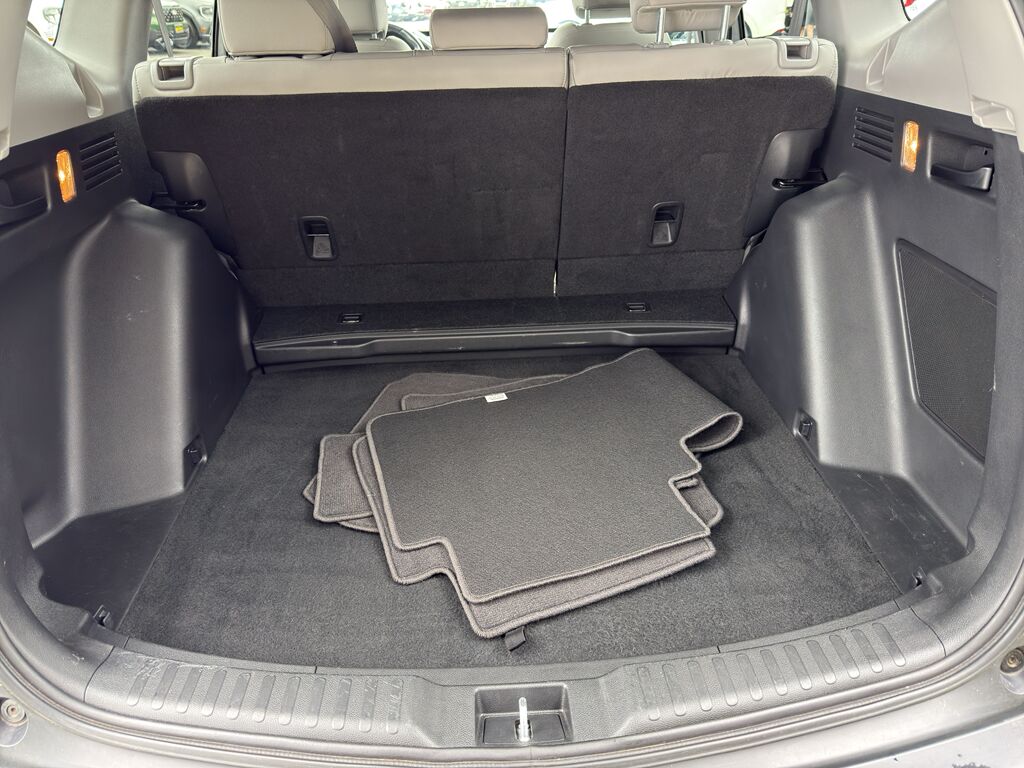 2021 Honda CR-V Touring Eureka CA