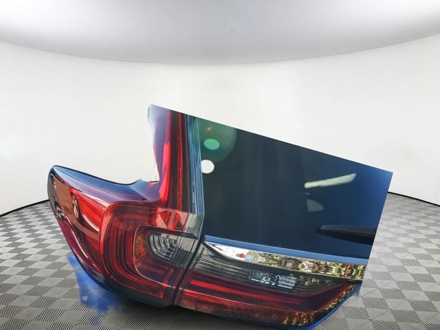 2021 Honda CR-V Touring Huntington Beach CA