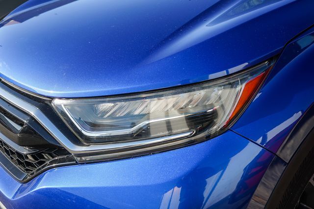 2021 Honda CR-V Touring Huntington Beach CA