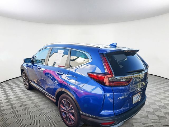 2021 Honda CR-V Touring Huntington Beach CA