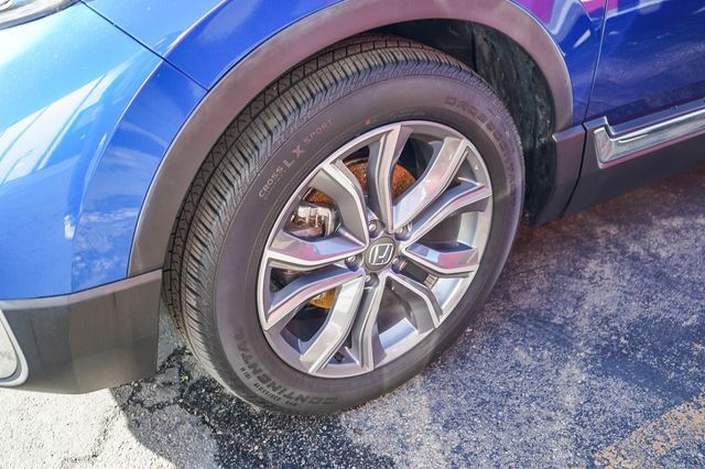 2021 Honda CR-V Touring Huntington Beach CA