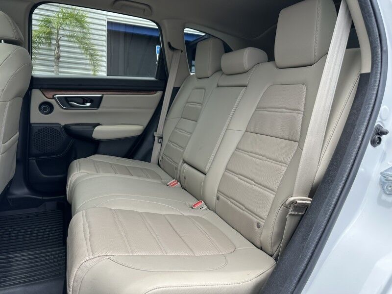 2021 Honda CR-V Touring Jacksonville FL
