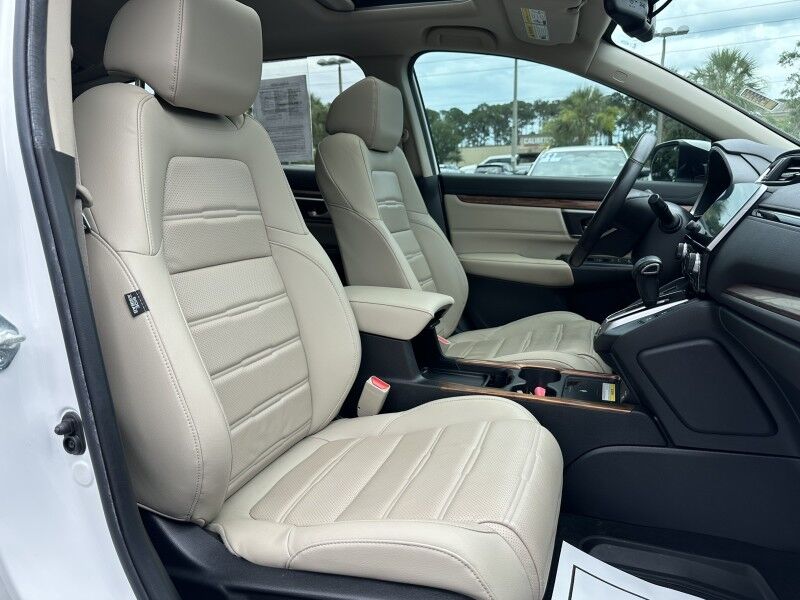 2021 Honda CR-V Touring Jacksonville FL