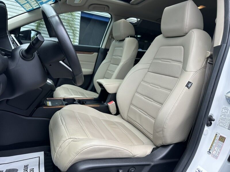 2021 Honda CR-V Touring Jacksonville FL