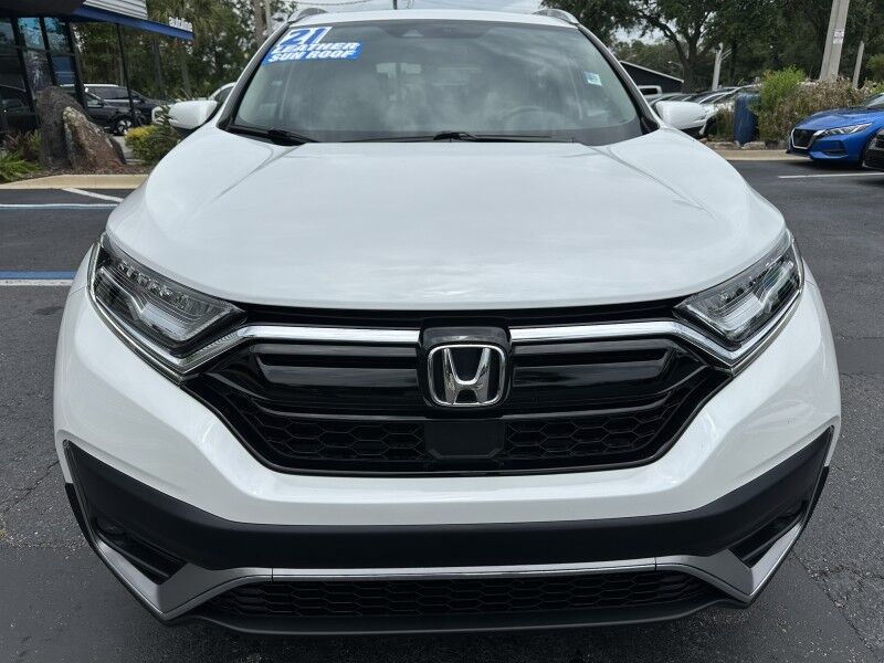 2021 Honda CR-V Touring Jacksonville FL