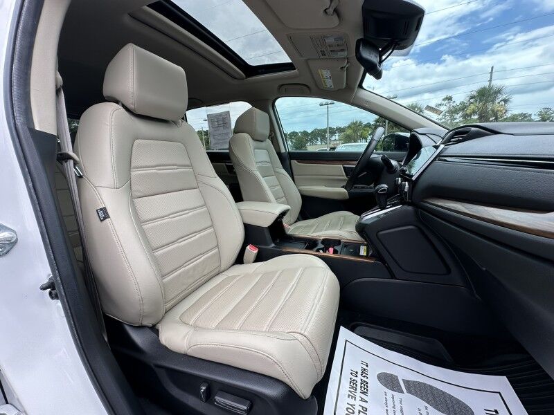 2021 Honda CR-V Touring Jacksonville FL