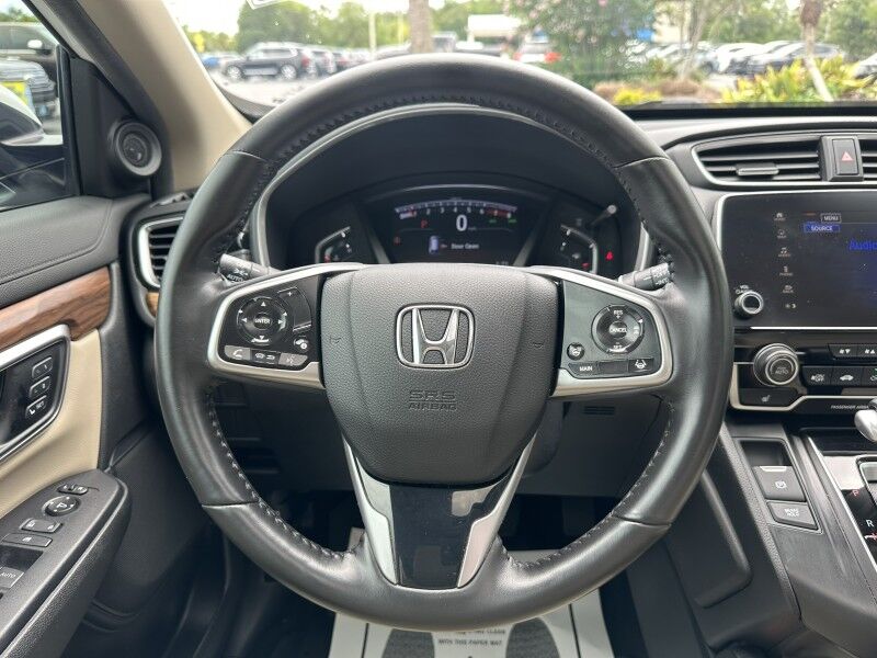 2021 Honda CR-V Touring Jacksonville FL