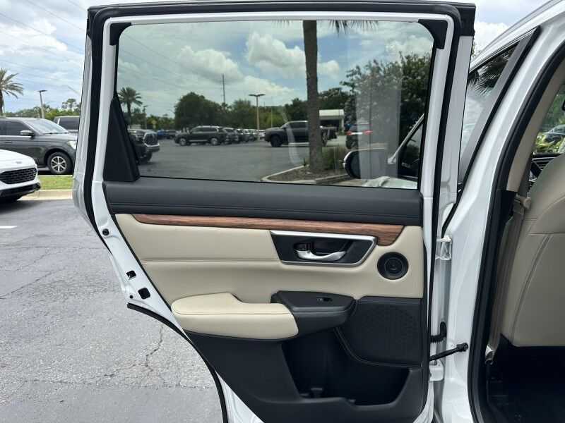 2021 Honda CR-V Touring Jacksonville FL