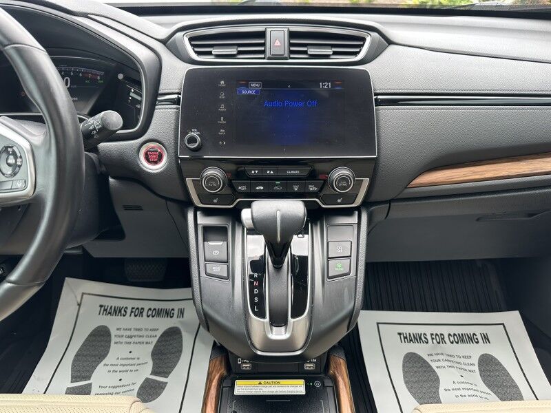 2021 Honda CR-V Touring Jacksonville FL