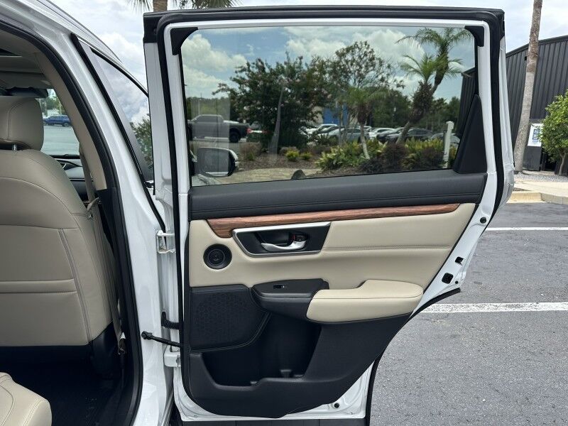 2021 Honda CR-V Touring Jacksonville FL