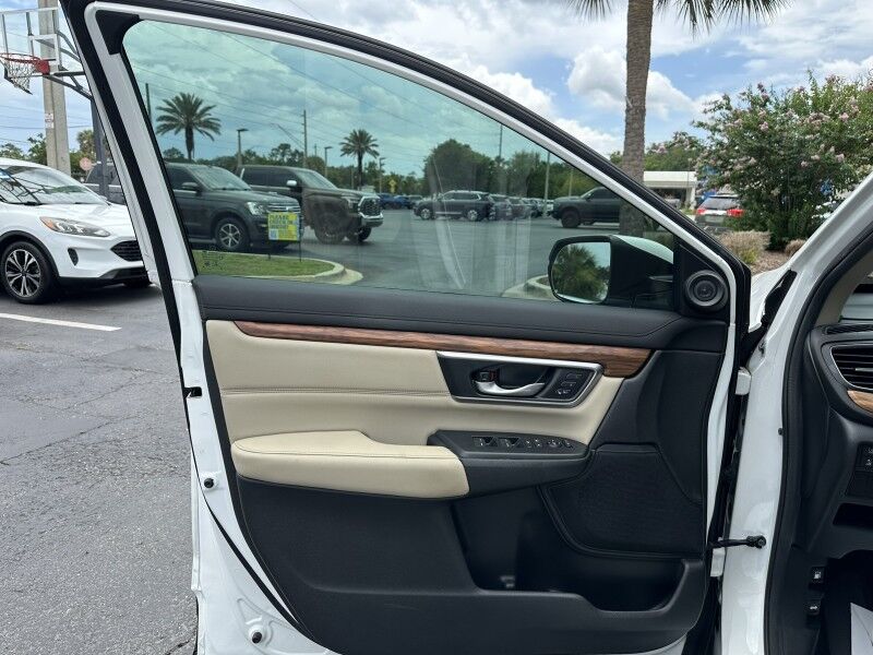 2021 Honda CR-V Touring Jacksonville FL