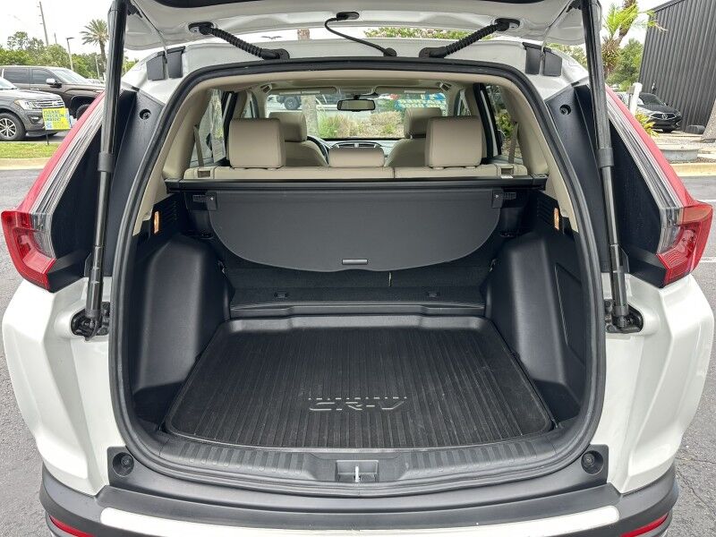 2021 Honda CR-V Touring Jacksonville FL