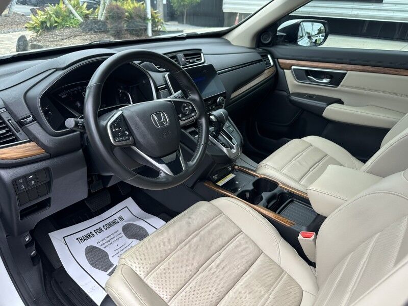 2021 Honda CR-V Touring Jacksonville FL
