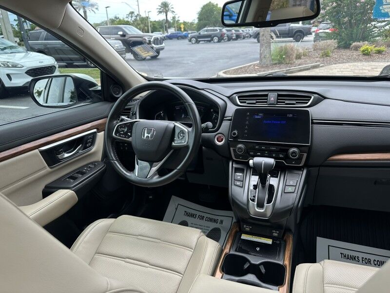 2021 Honda CR-V Touring Jacksonville FL